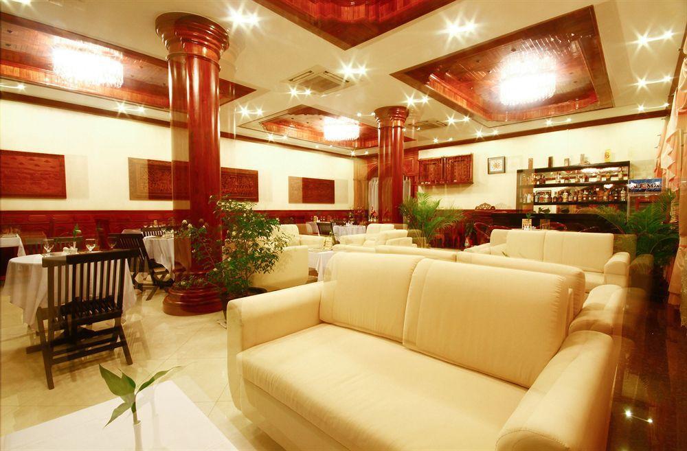 Gloria Angkor Hotel Сіємреап Екстер'єр фото